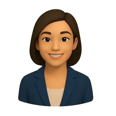 Gen-4 Turbo Professional woman in a navy blazer blinking slowly, slight head tilt, natural idle motion Clean white background No talking or lip sync 3455874328 400p