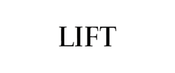 Lift