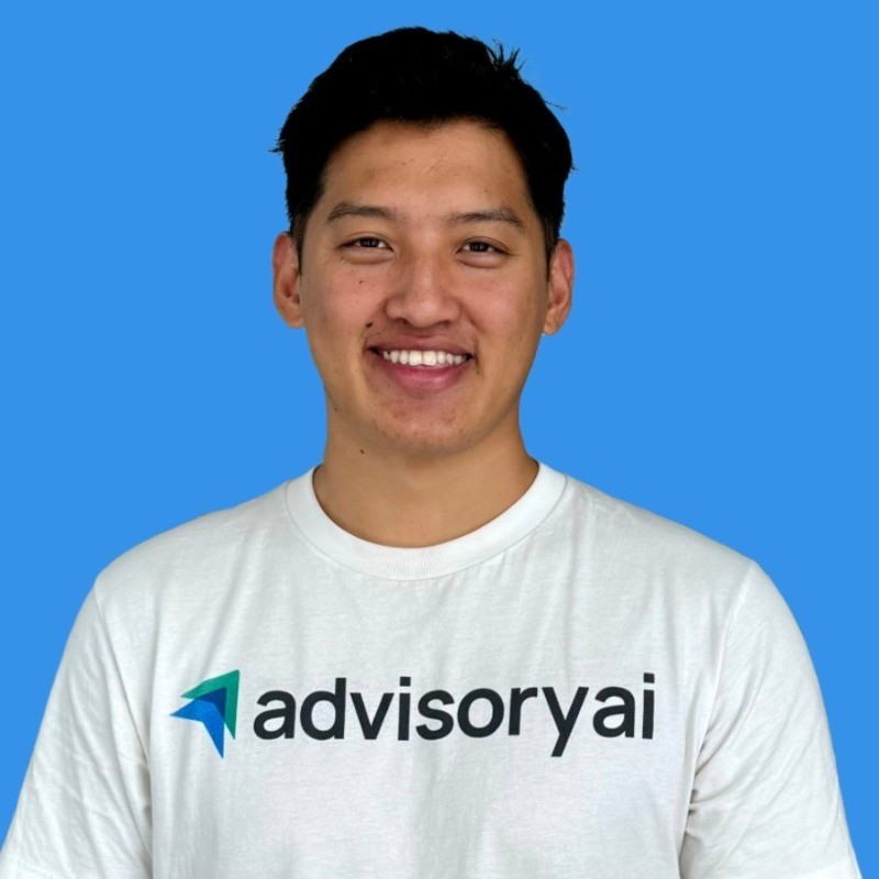 Alan Gurung
